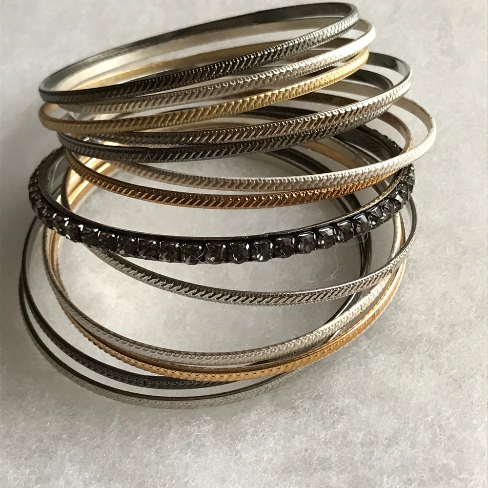 New Cara Couture Bracelet